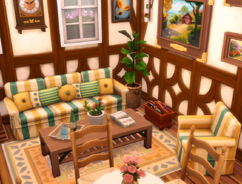 Dreamy Tiny Cottage - no CC