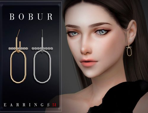 Earrings 51