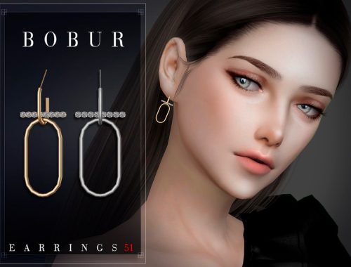 Earrings 51