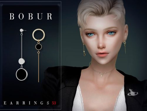 Earrings 53