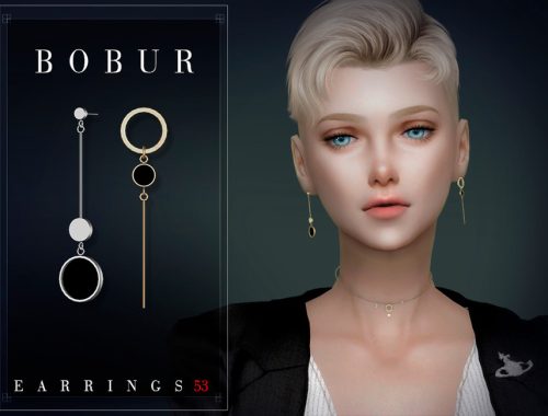 Earrings 53