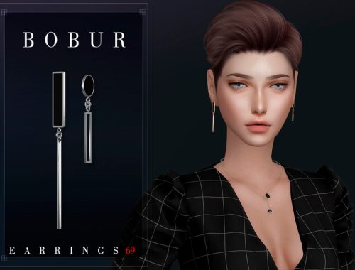 Earrings 69