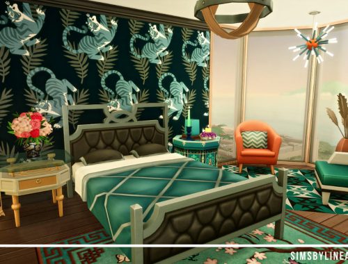 Eccentric Holiday Home
