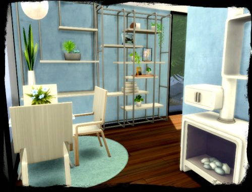 Eco box