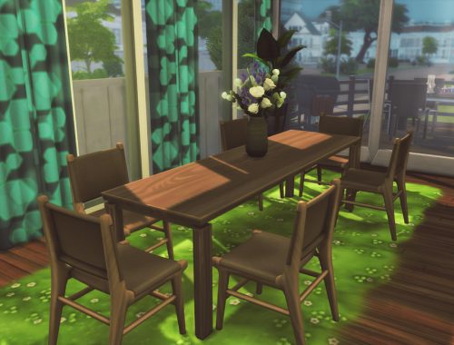 Eco tower- No CC