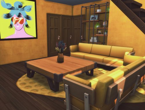 Eco tower- No CC