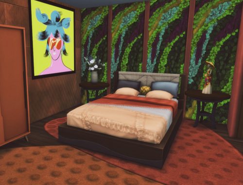 Eco tower- No CC