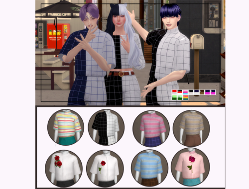 MINIWA LOVE COLLECTION