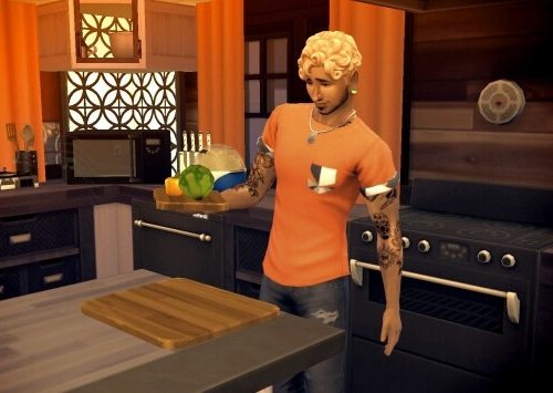 Egg Drop Soup Custom Recipe by RobinKLocksley
