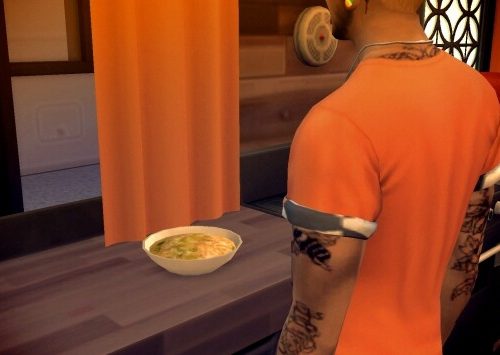 Egg Drop Soup Custom Recipe by RobinKLocksley