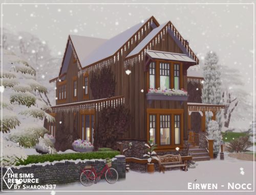 Eirwen - Nocc
