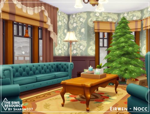 Eirwen - Nocc