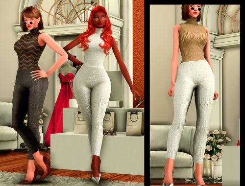 Elegance Jumpsuit