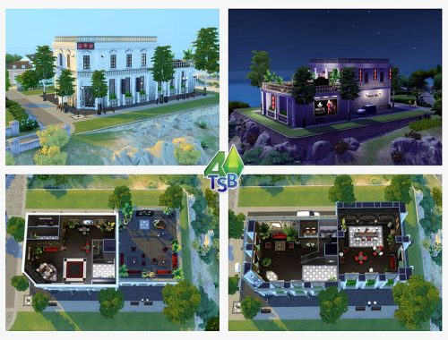 Elegant Club || NO CC ||