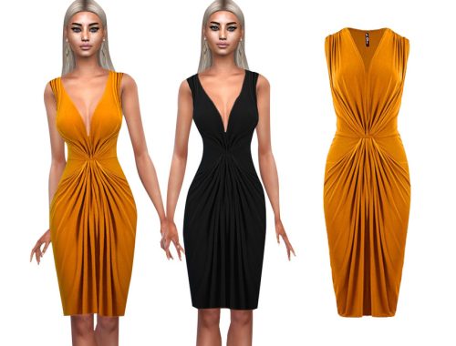 Elegant Formal Dresses