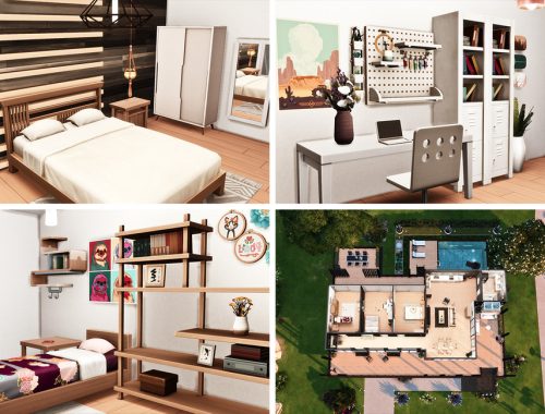 Elevated Living