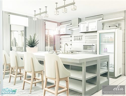 Elia Beach House