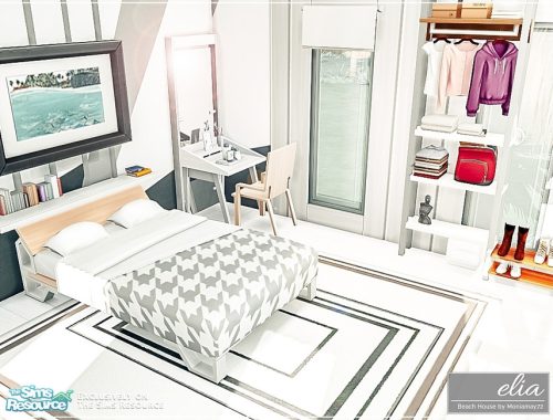 Elia Beach House