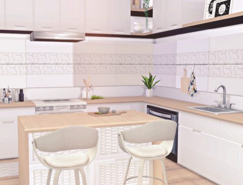 Elin KITCHEN