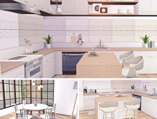 Elin KITCHEN