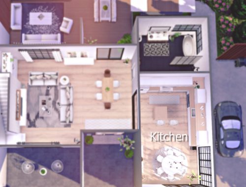 Elin KITCHEN