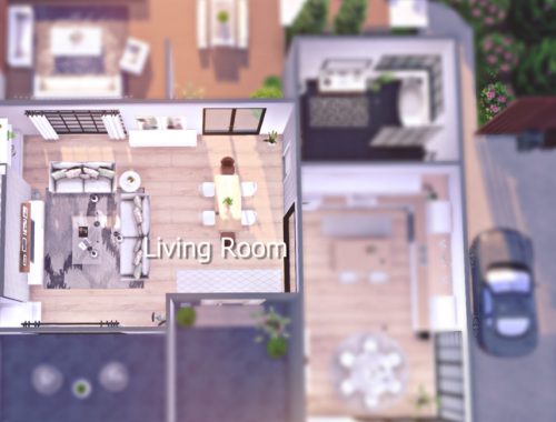 Elin LIVING