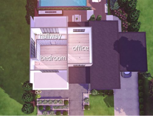 ELIN Modern Farmhouse