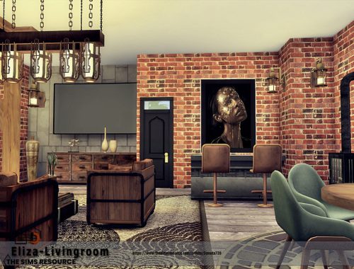 Eliza-Livingroom