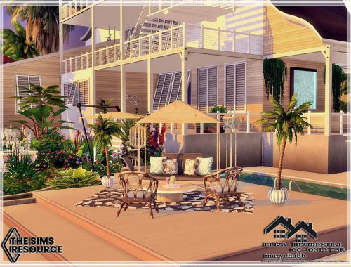 ELIZA - Residential (CC - only TSR)