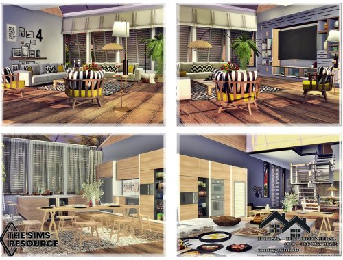 ELIZA - Residential (CC - only TSR)