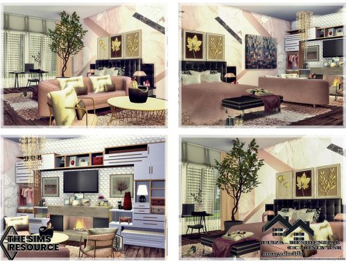 ELIZA - Residential (CC - only TSR)