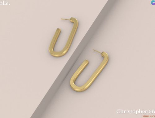 Ella Earrings