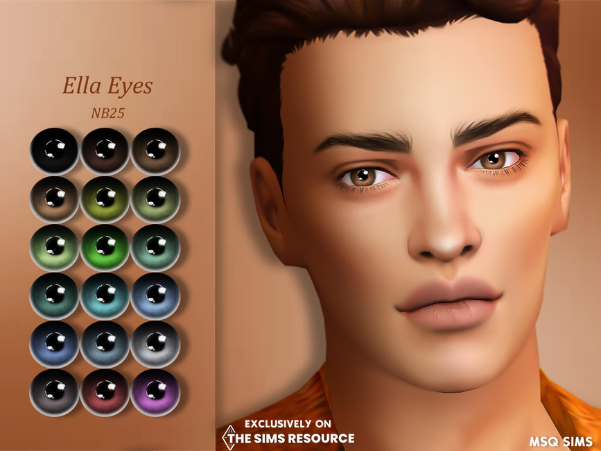 Ella Eyes