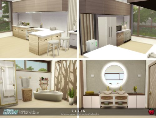 Ellis - no cc
