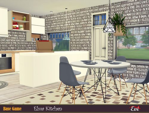 Elma Kitchen