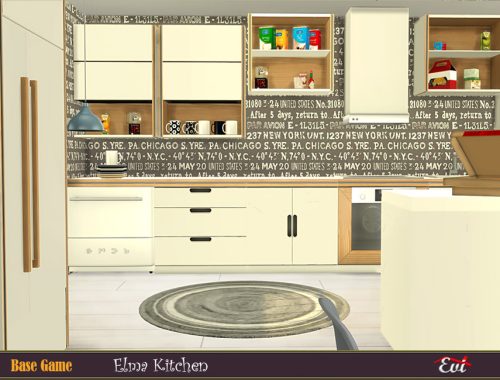 Elma Kitchen