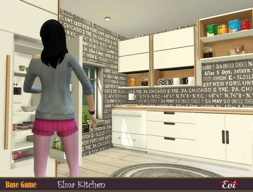 Elma Kitchen