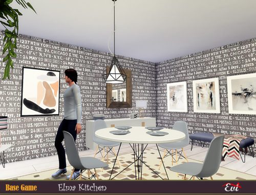 Elma Kitchen