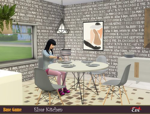 Elma Kitchen