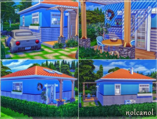 Elora Small Studio