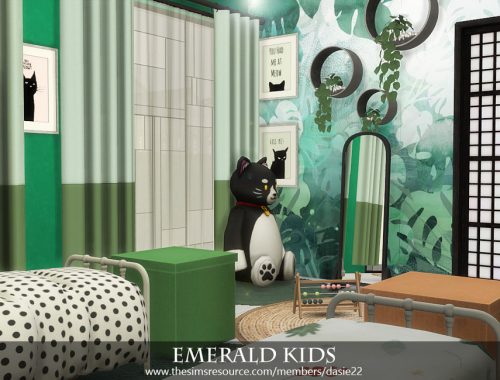 Emerald Kids