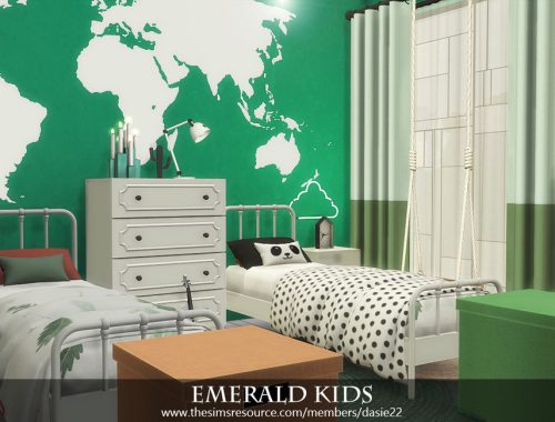 Emerald Kids