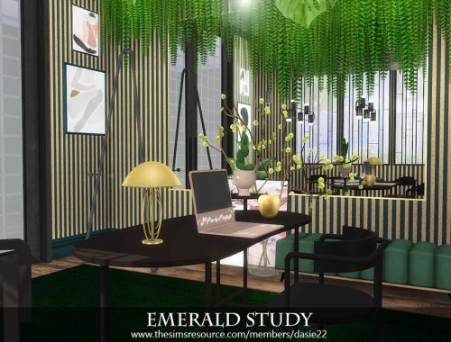 Emerald Study