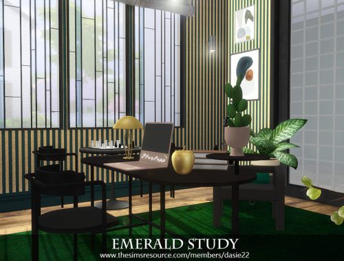 Emerald Study