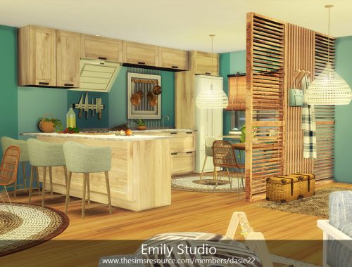 Emily Studio