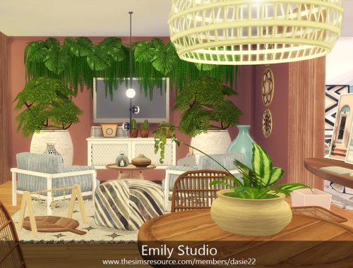 Emily Studio