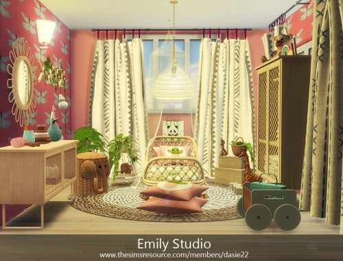Emily Studio