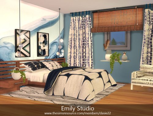 Emily Studio