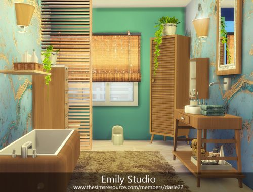 Emily Studio