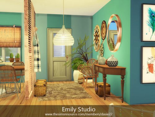 Emily Studio